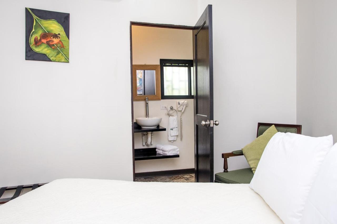 Casa Maria Aeropuerto Hotel