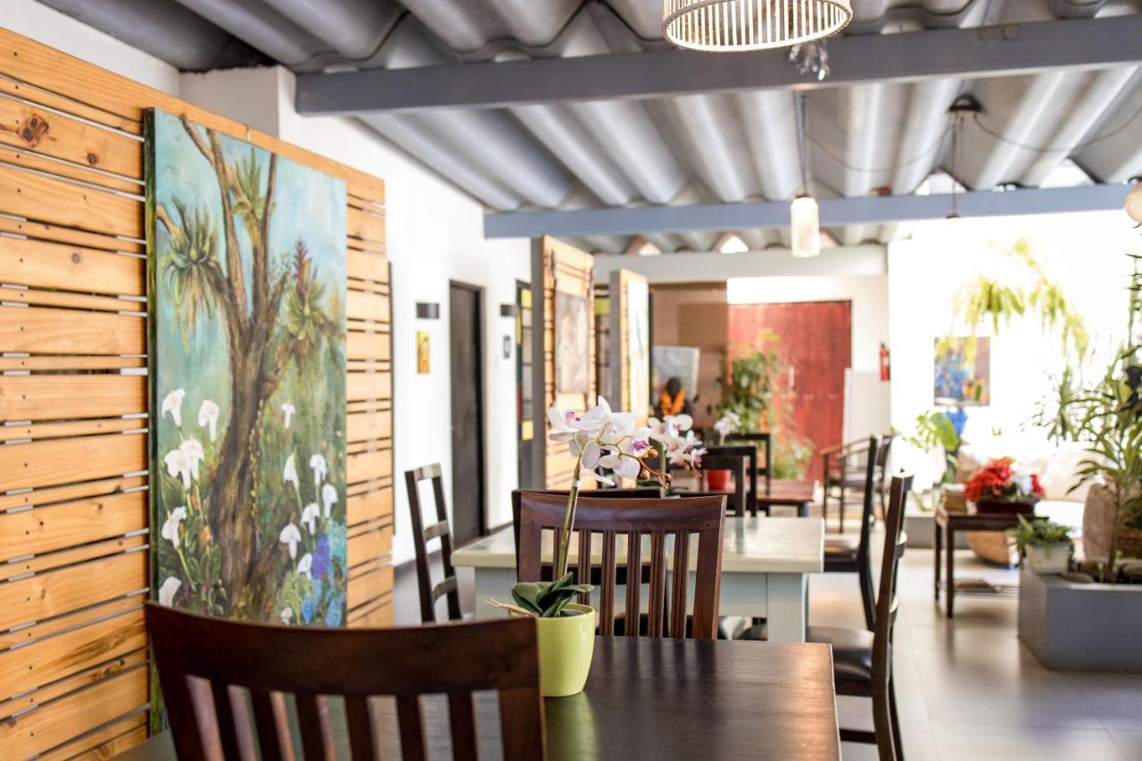 Casa Maria Aeropuerto Hotel 3*