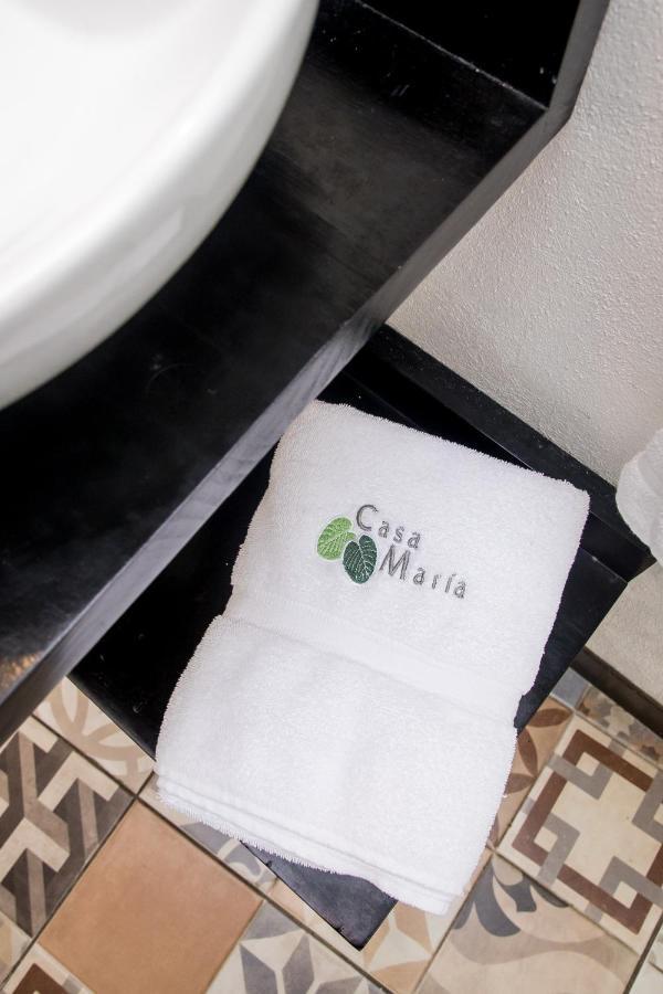 Casa Maria Aeropuerto Hotel