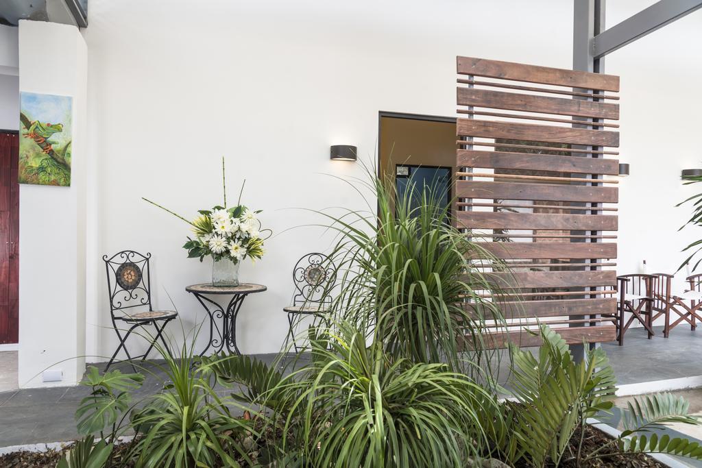 Casa Maria Aeropuerto Rio Segundo