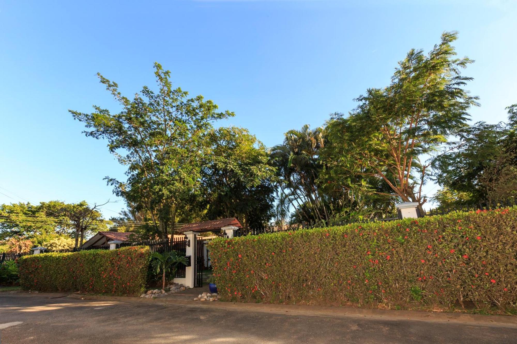 Casa Maria Aeropuerto Hotel Rio Segundo
