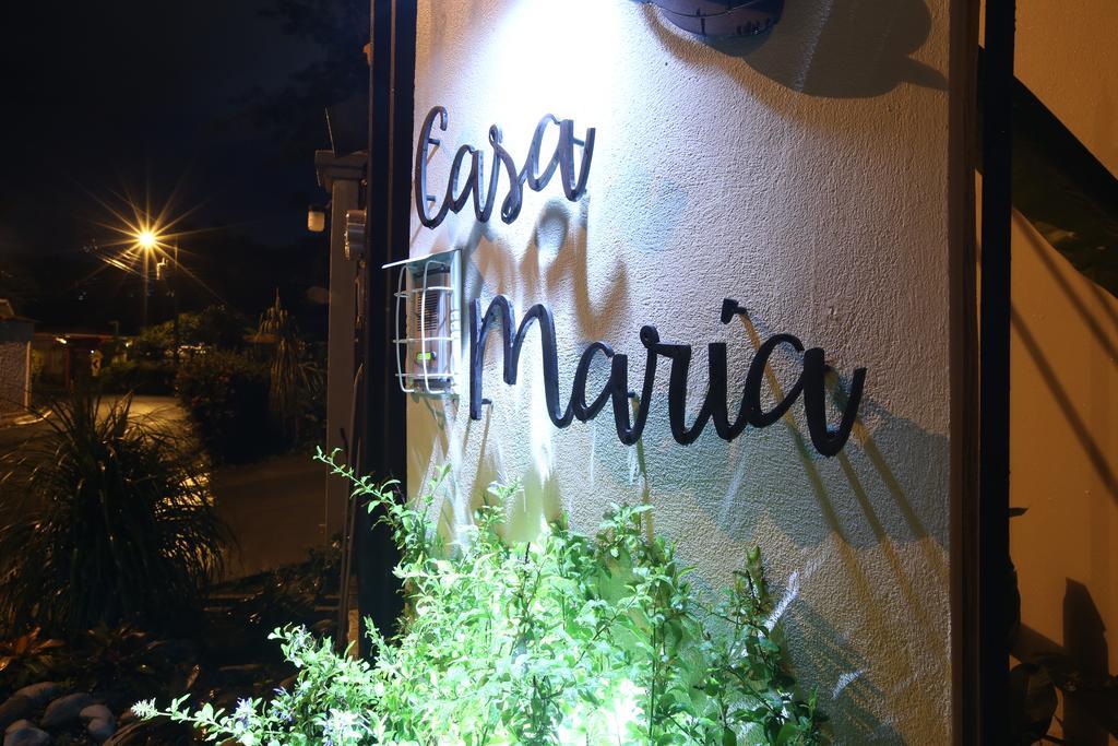 Casa Maria Aeropuerto Hotel